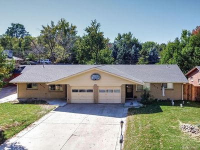 8642 W 44th Place, Wheat Ridge, CO, 80033