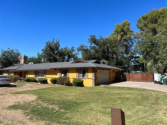 2nd image of 3232 W ORANGEWOOD Avenue