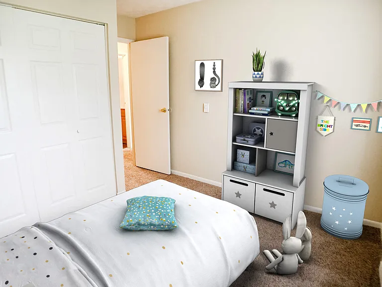 Concord Woods Apartments — Photo 13