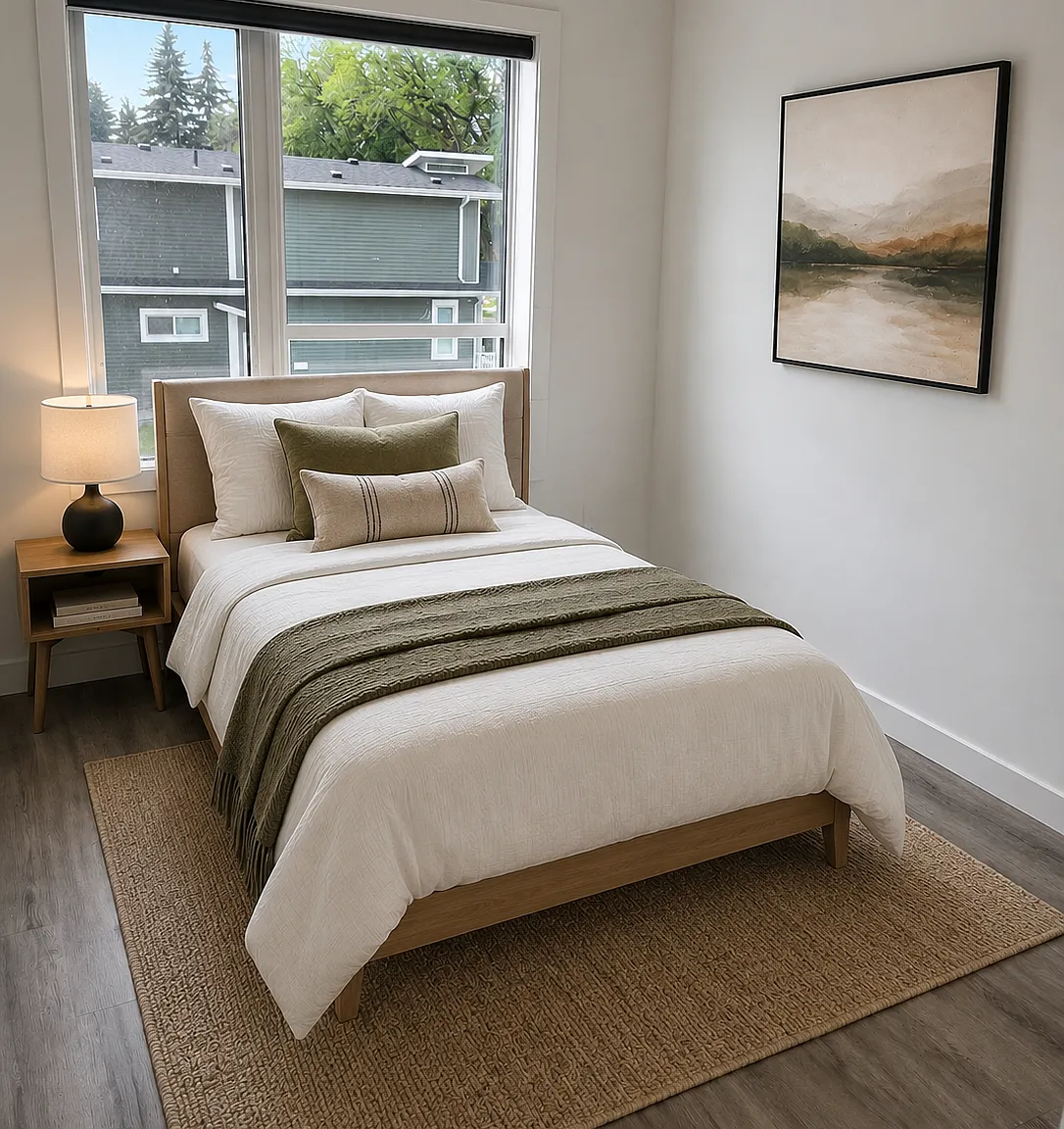 3 bed, 1.5 bath, $2,400 — Photo 3