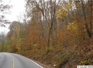 Keel Mountain Road, Gurley, AL 35748