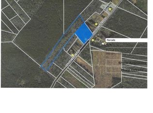 611 Salem Church Rd, Mathews, VA 23109