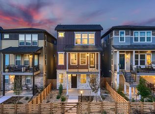 11025 Sunshimmer Cir, Parker, CO 80134