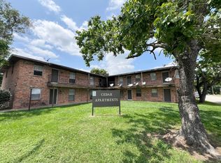 321 E Cedar St #CED2110, Angleton, TX 77515