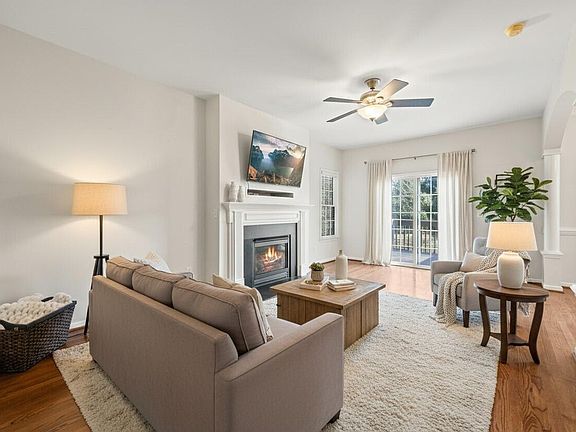 2nd image of 1617 Heritage Garden St