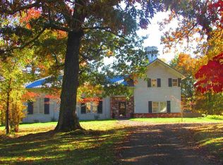 7808 E Andrew Johnson Hwy, Whitesburg, TN 37891