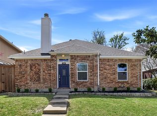 2206 Arbor Creek Dr, Carrollton, TX