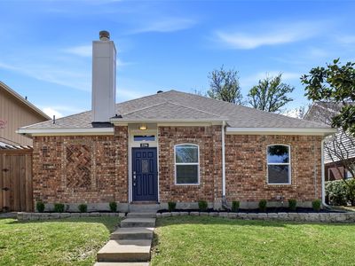 2206 Arbor Creek Dr, Carrollton, TX, 75010