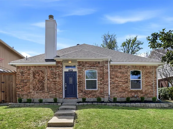 2206 Arbor Creek Dr, Carrollton, TX 75010