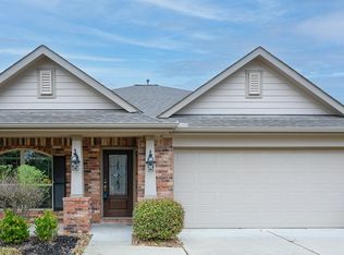 636 Maple Point Dr E, Conroe, TX 77301