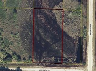 16057 NW 308th St, Okeechobee, FL 34972