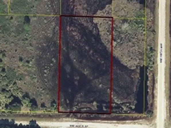 16057 NW 308th St, Okeechobee, FL 34972