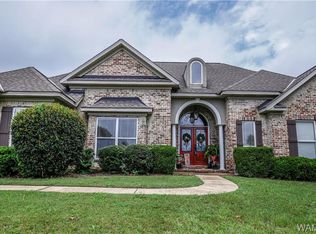 11669 Arbor Oaks Rd, Northport, AL 35475