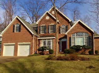 673 Wyndham Woods Cir, Harrisonburg, VA 22801