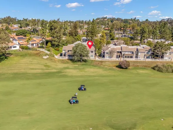 1091 Shadowridge Dr Unit 118, Vista, CA 92081