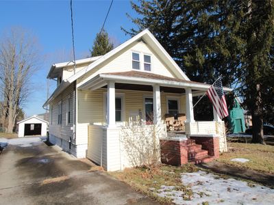 105 Edward St W, Endicott, NY, 13760