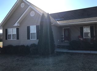 224 Carriage Dr, Whitwell, TN 37397