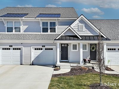 1153 Stagecoach Dr, Byron Center, MI, 49315