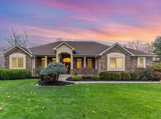 4889 Wellington Chase Ct, Cincinnati, OH 45248