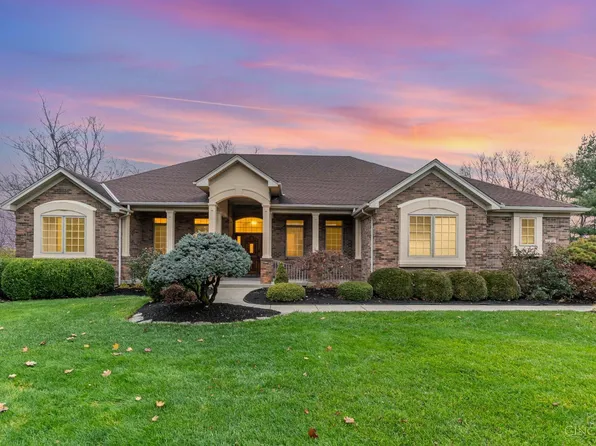 4889 Wellington Chase Ct, Cincinnati, OH 45248