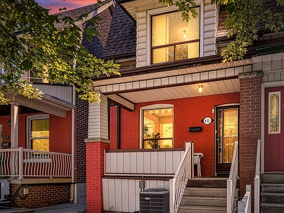 2nd image of 431 Lansdowne Ave
