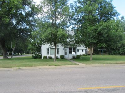 203 H St NE, Brainerd, MN, 56401