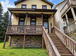 327 W 4th St, Duluth, MN 55806