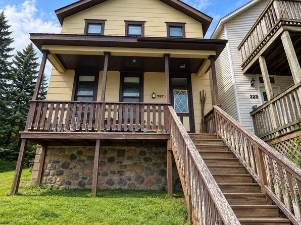327 W 4th St, 327 W 4th St #2, Duluth, MN 55806