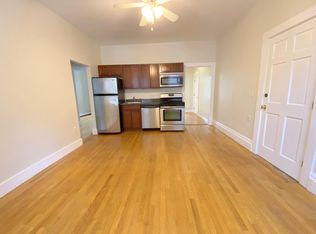 1206 Cambridge St #1, Cambridge, MA 02139