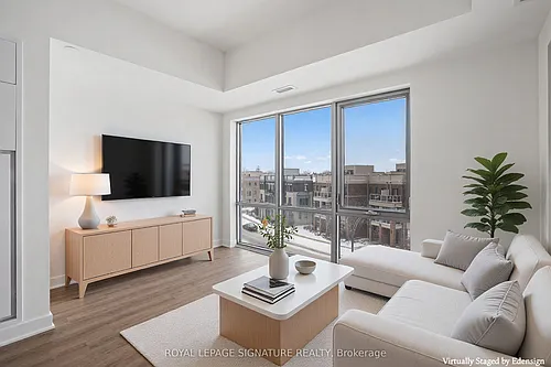 51 Clarington Blvd #411 Photo 1