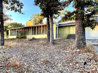360 Kiawa Dr, Eucha, OK 74342