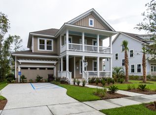 3512 Wilkes Way, Mount Pleasant, SC 29466