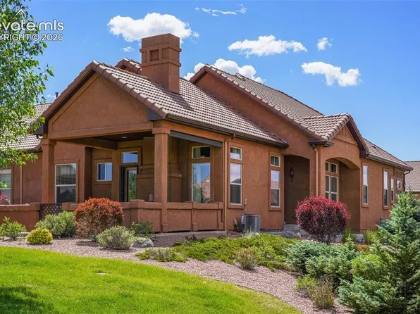12993 Cupcake Hts, Colorado Springs, CO 80921