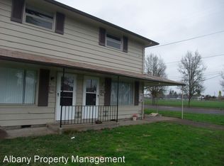 407 11th Ave SW, Albany, OR 97321