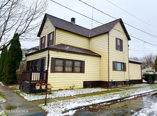 1249 4th St, Rensselaer, NY 12144