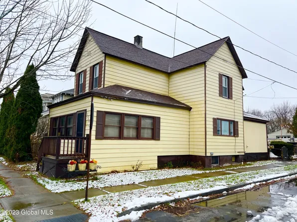 1249 4th Street, Rensselaer, NY 12144