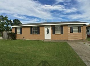 5055 Rennes St, Marrero, LA 70072