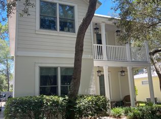 380 Clareon Dr, Inlet Beach, FL 32461