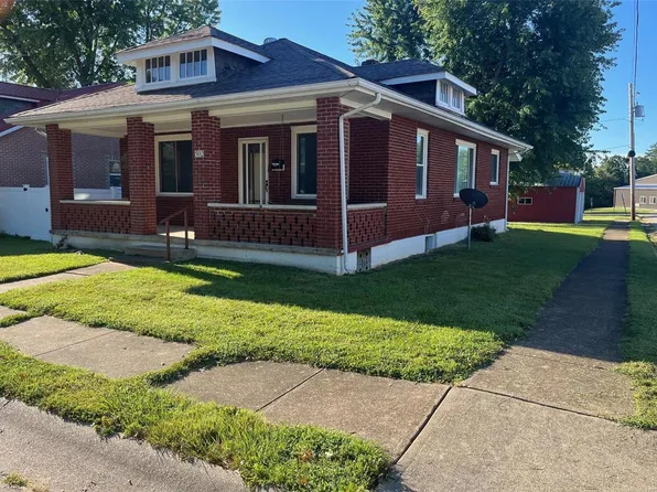 502 E Pear Ave, Owensville, MO 65066