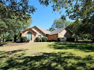 8901 Halfway Hill Ct, Granbury, TX 76049