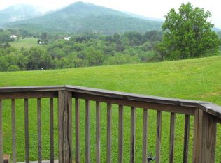 1916 Atkins Mill Rd, Wytheville, VA 24382