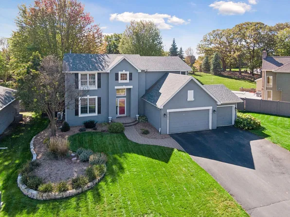 13988 Dublin Rd, Apple Valley, MN 55124