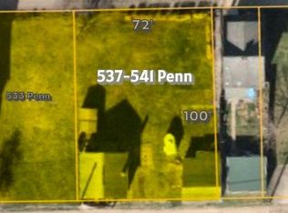 537-541 Penn St, Verona, PA