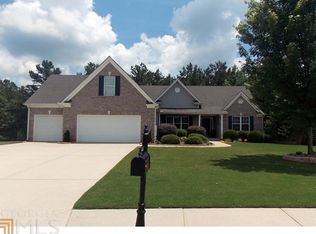 1218 Morgans Run, Monroe, GA 30656