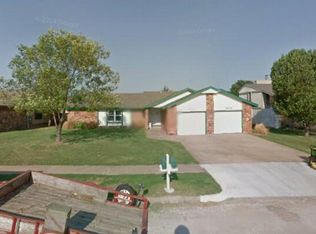 3300 S Chestnut Ave, Broken Arrow, OK 74012