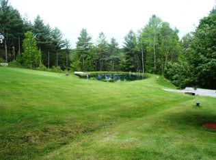 2459 Lower Rd, Barre, VT 05641