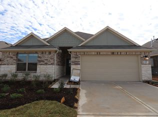 432 Ridge Palm Rd, Magnolia, TX 77354