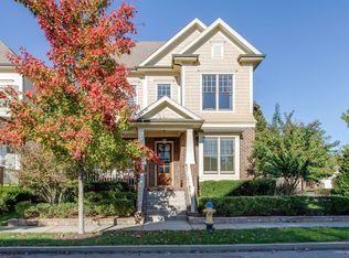 200 Fitzgerald St, Franklin, TN 37064