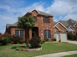 656 Campolina Dr, Grand Prairie, TX 75052