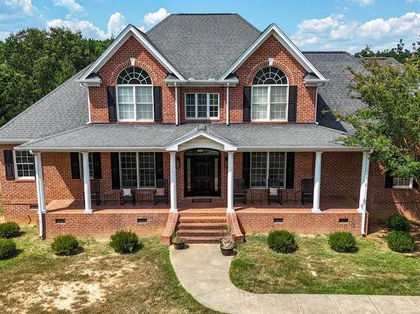 9035 Rueben Hart Rd, Oxford, NC 27565
